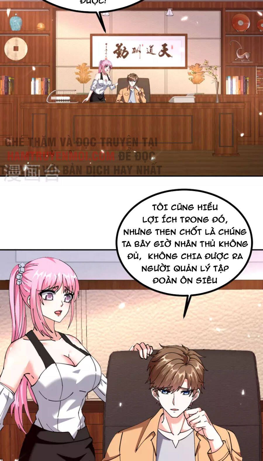 đọc truyện Thần Cấp Thấu Thị Chương 247 ảnh 23 tại Thiên Thai Truyện