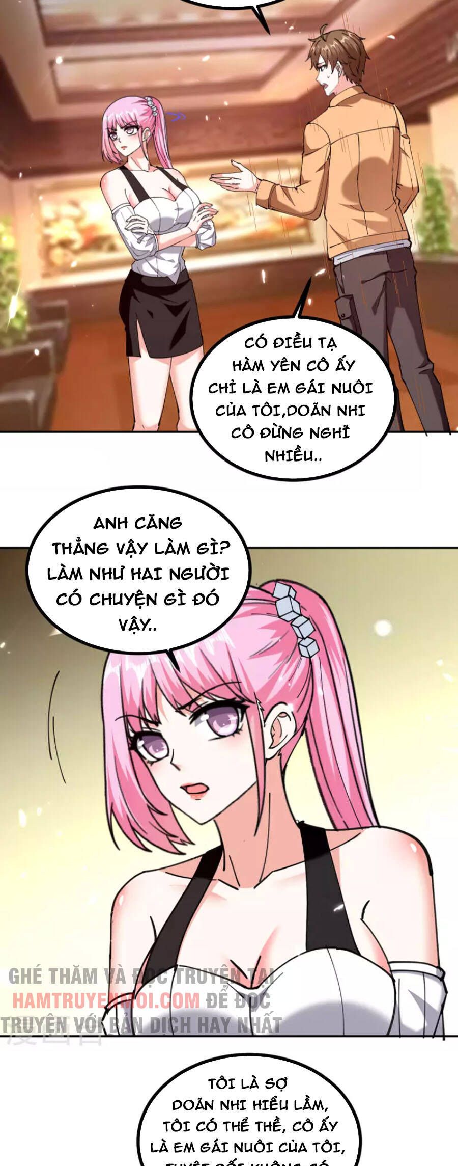 đọc truyện Thần Cấp Thấu Thị Chương 247 ảnh 25 tại Thiên Thai Truyện