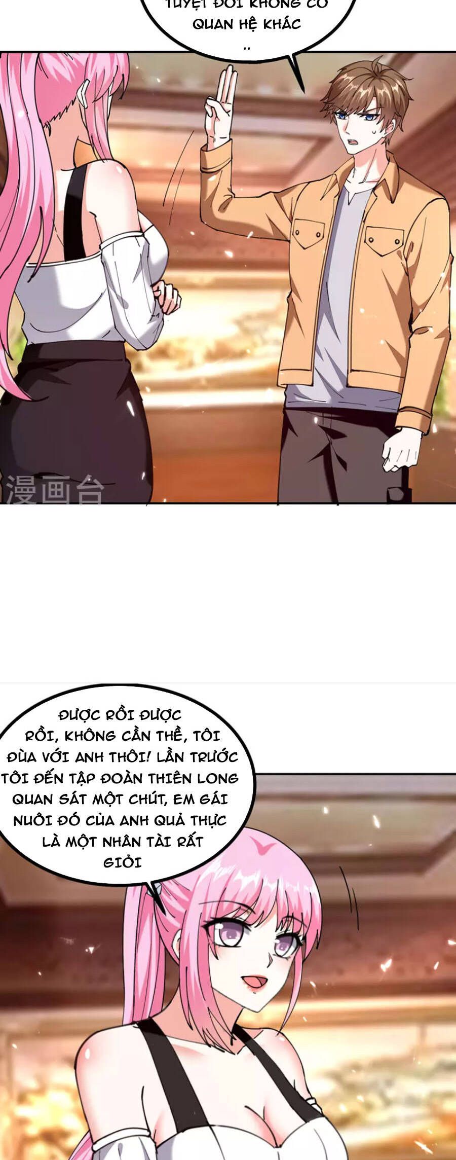 đọc truyện Thần Cấp Thấu Thị Chương 247 ảnh 26 tại Thiên Thai Truyện