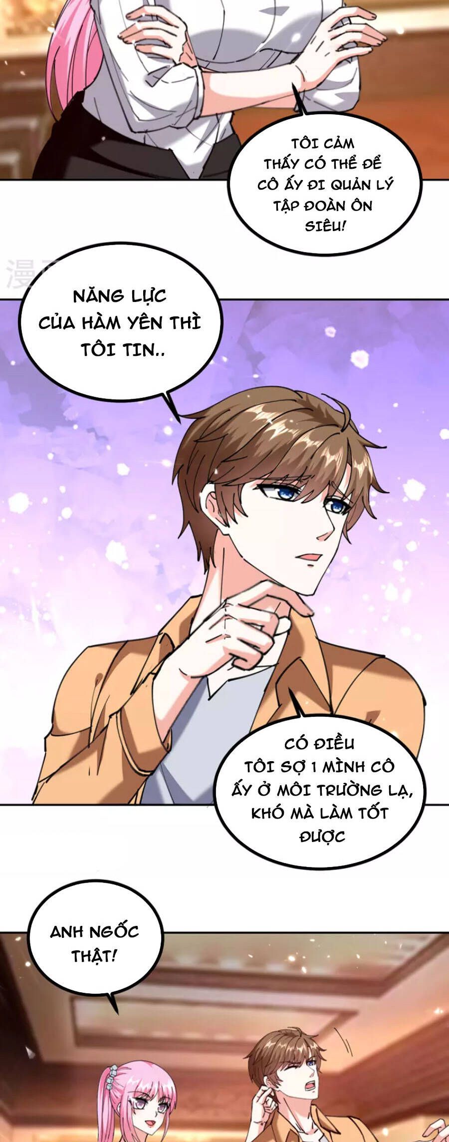 đọc truyện Thần Cấp Thấu Thị Chương 247 ảnh 27 tại Thiên Thai Truyện