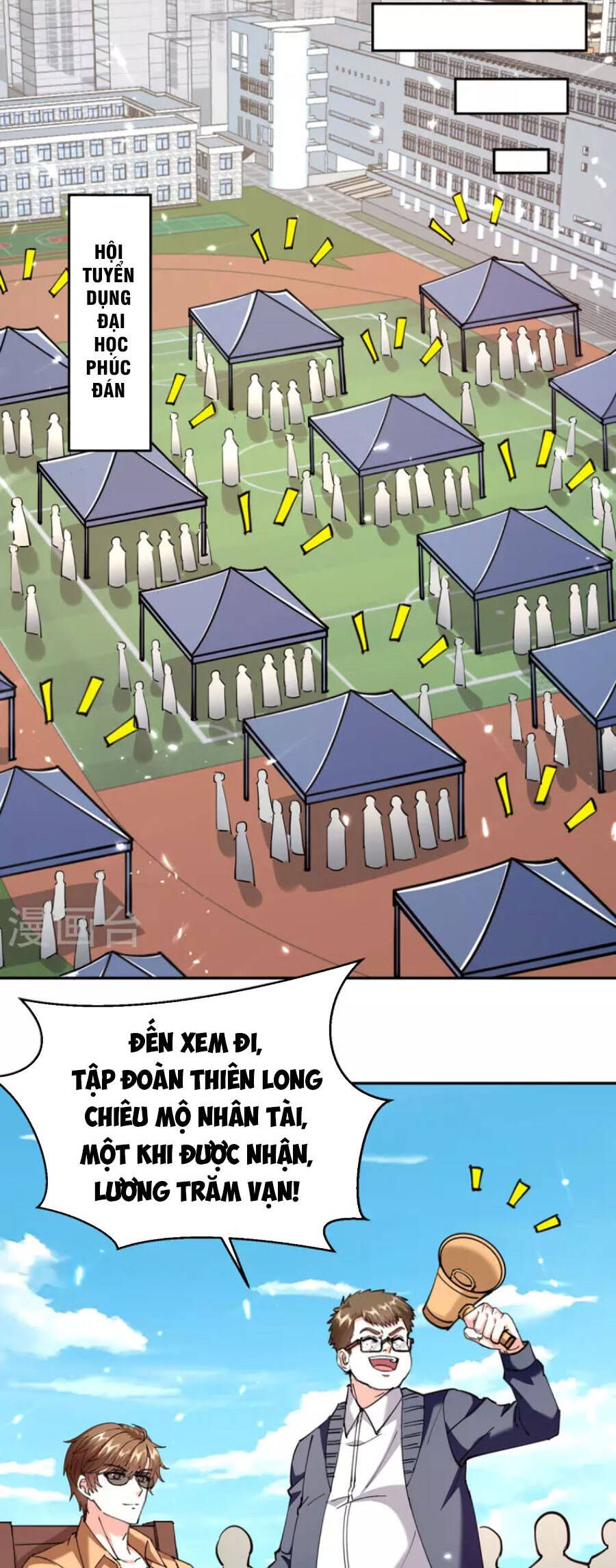 đọc truyện Thần Cấp Thấu Thị Chương 247 ảnh 29 tại Thiên Thai Truyện