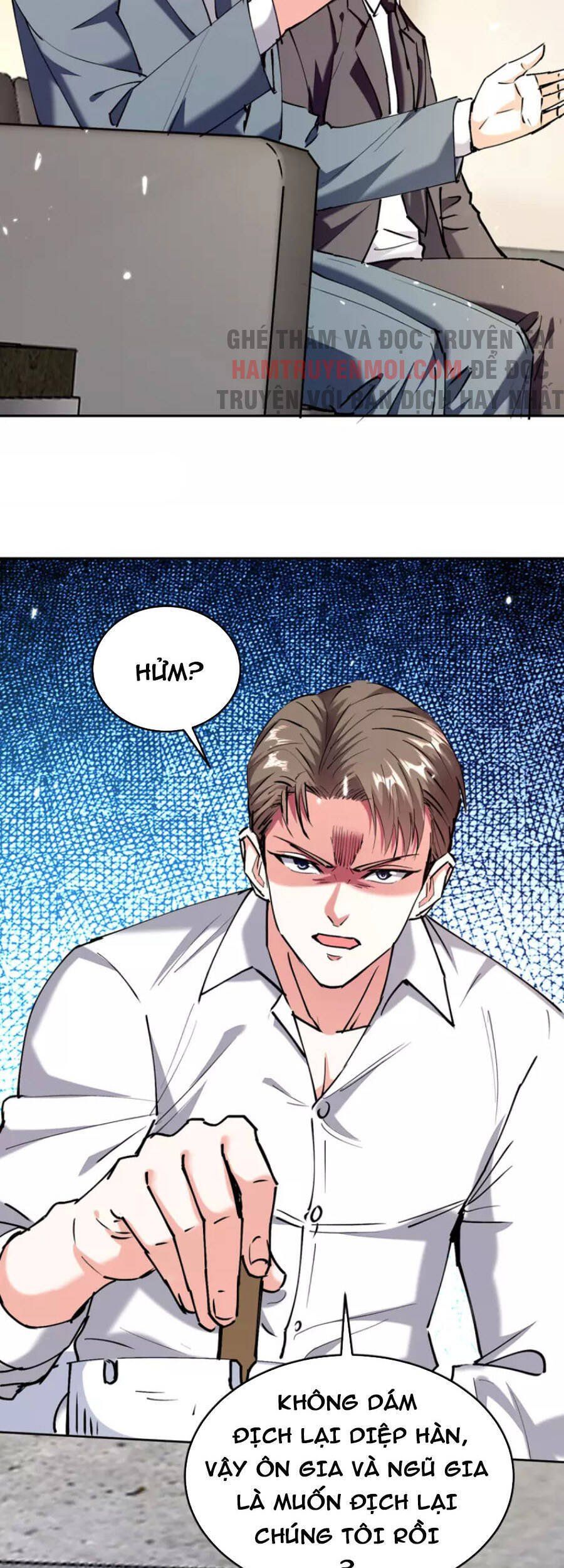 đọc truyện Thần Cấp Thấu Thị Chương 247 ảnh 9 tại Thiên Thai Truyện