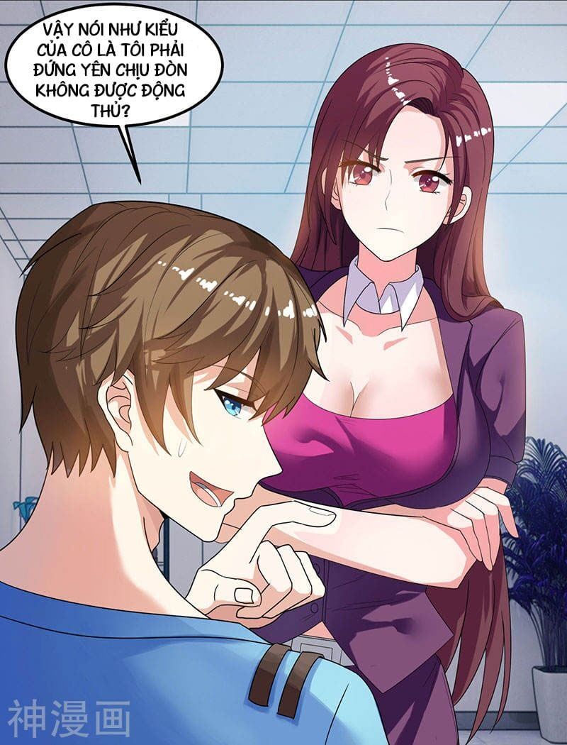 đọc truyện Thần Cấp Thấu Thị Chương 25 ảnh 14 tại Thiên Thai Truyện