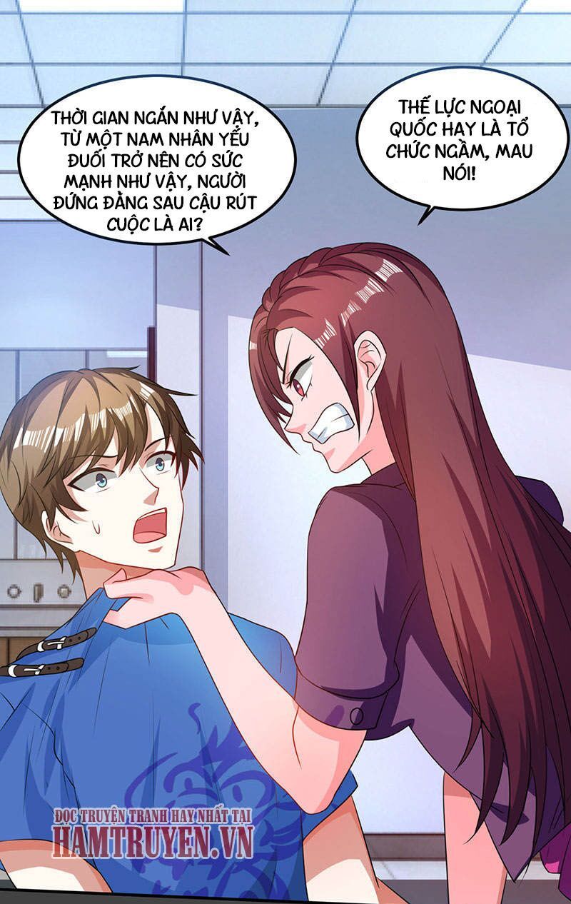 đọc truyện Thần Cấp Thấu Thị Chương 25 ảnh 15 tại Thiên Thai Truyện