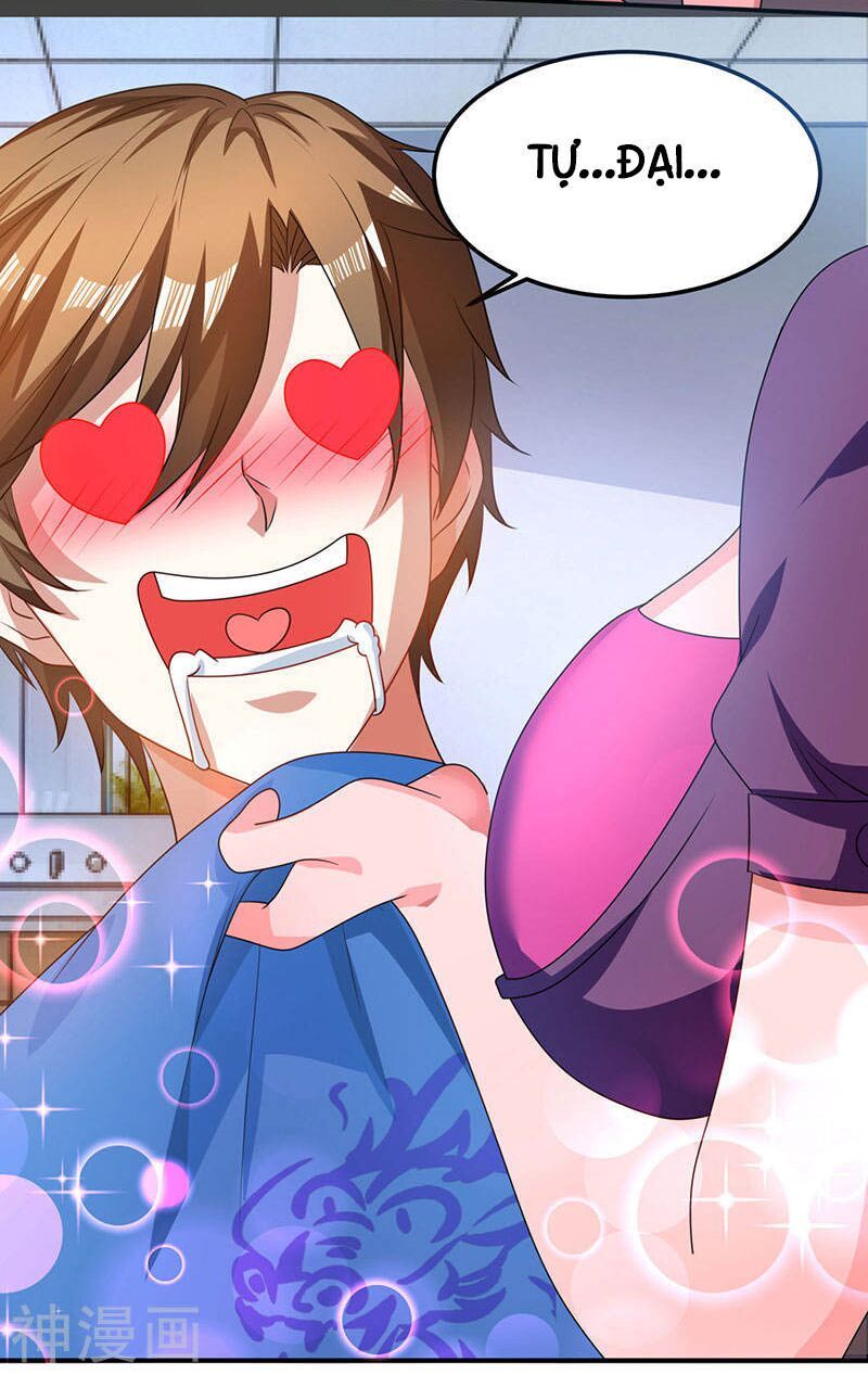 đọc truyện Thần Cấp Thấu Thị Chương 25 ảnh 16 tại Thiên Thai Truyện