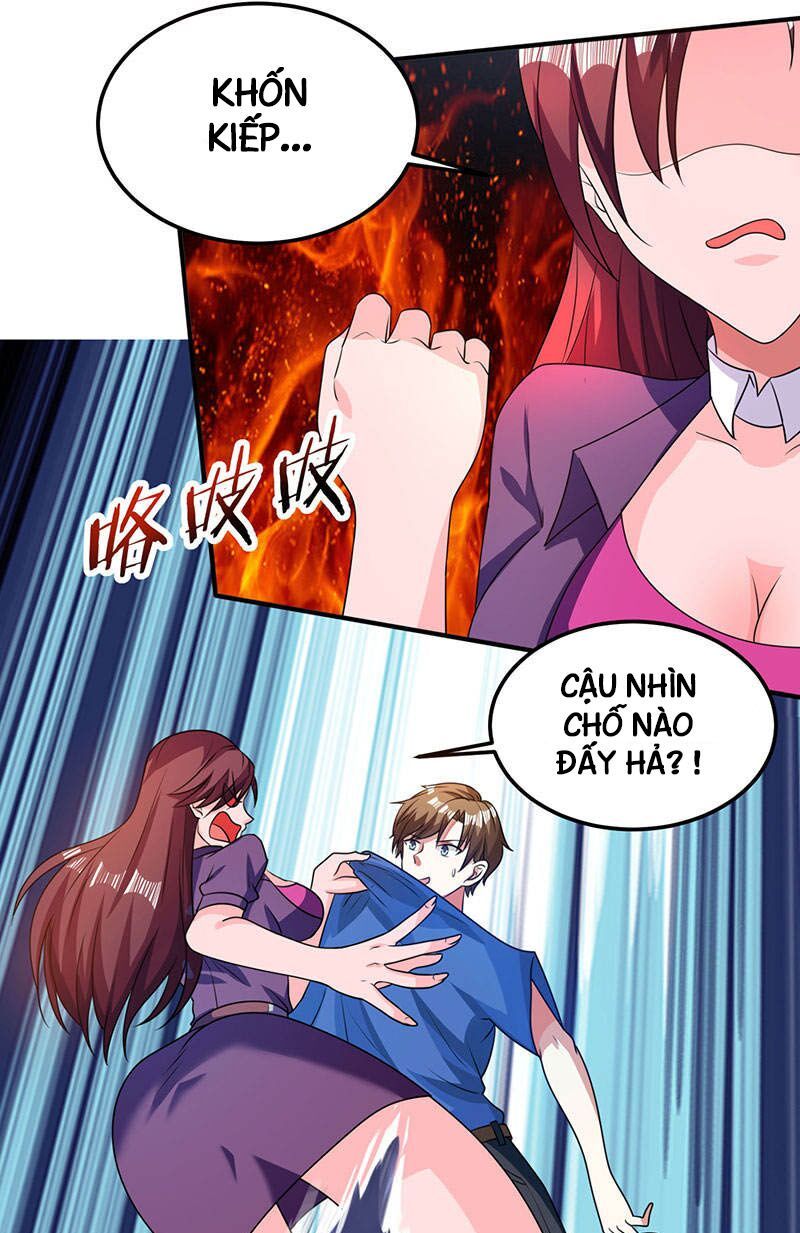 đọc truyện Thần Cấp Thấu Thị Chương 25 ảnh 17 tại Thiên Thai Truyện