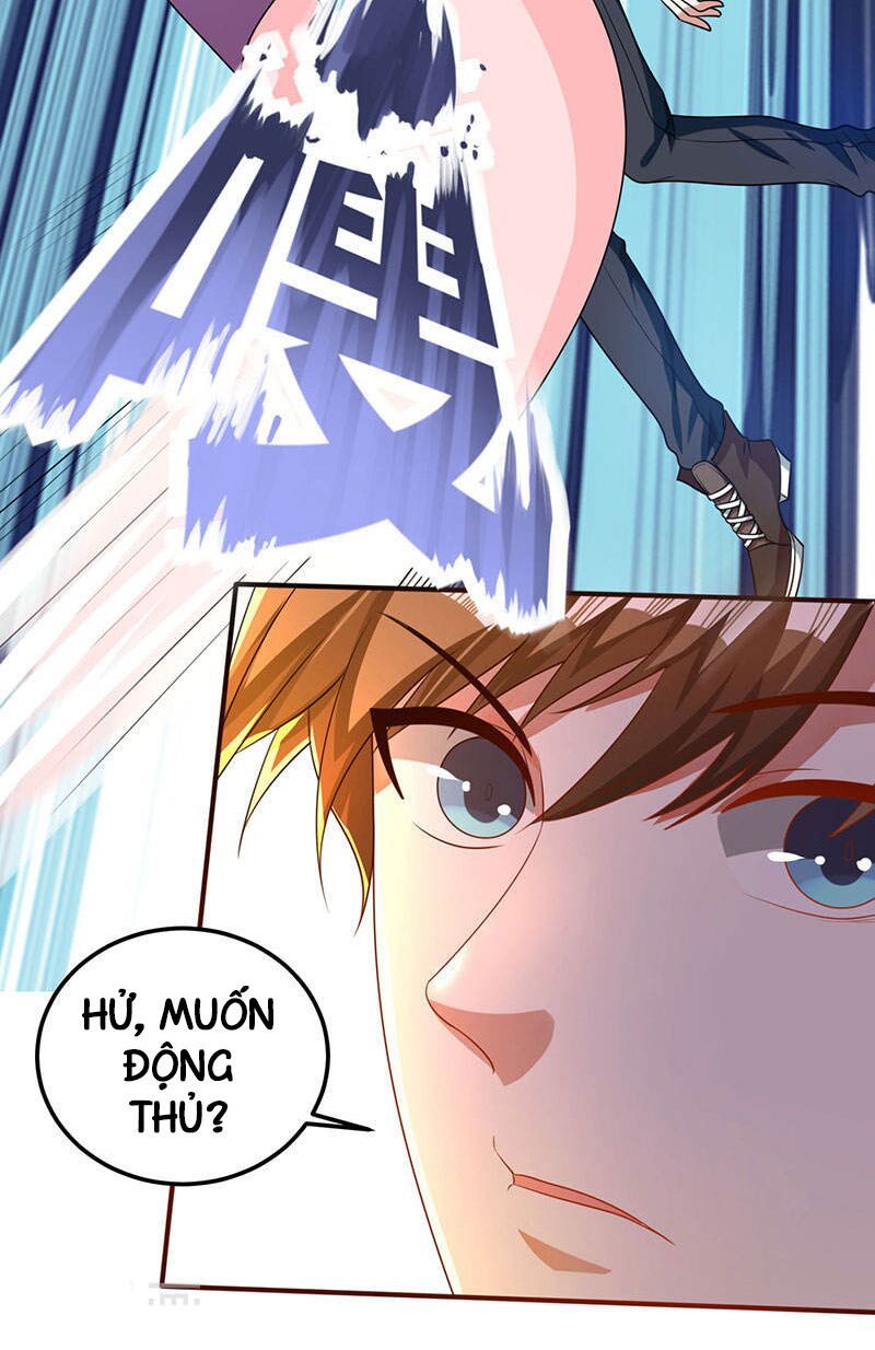 đọc truyện Thần Cấp Thấu Thị Chương 25 ảnh 18 tại Thiên Thai Truyện