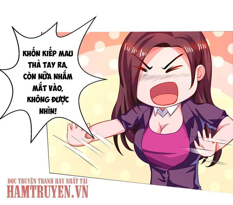 đọc truyện Thần Cấp Thấu Thị Chương 25 ảnh 23 tại Thiên Thai Truyện