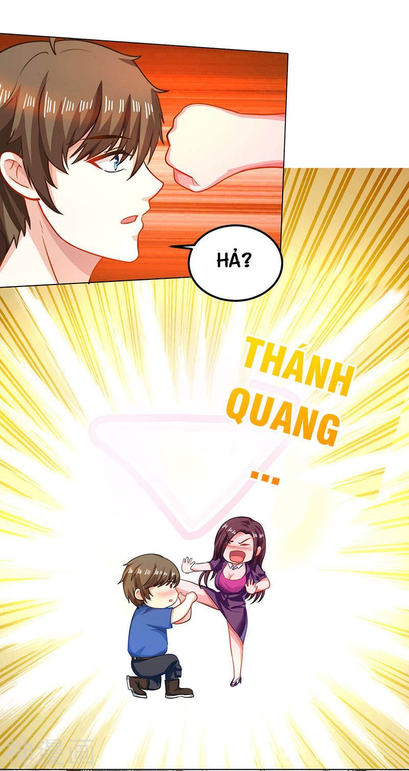 đọc truyện Thần Cấp Thấu Thị Chương 25 ảnh 24 tại Thiên Thai Truyện