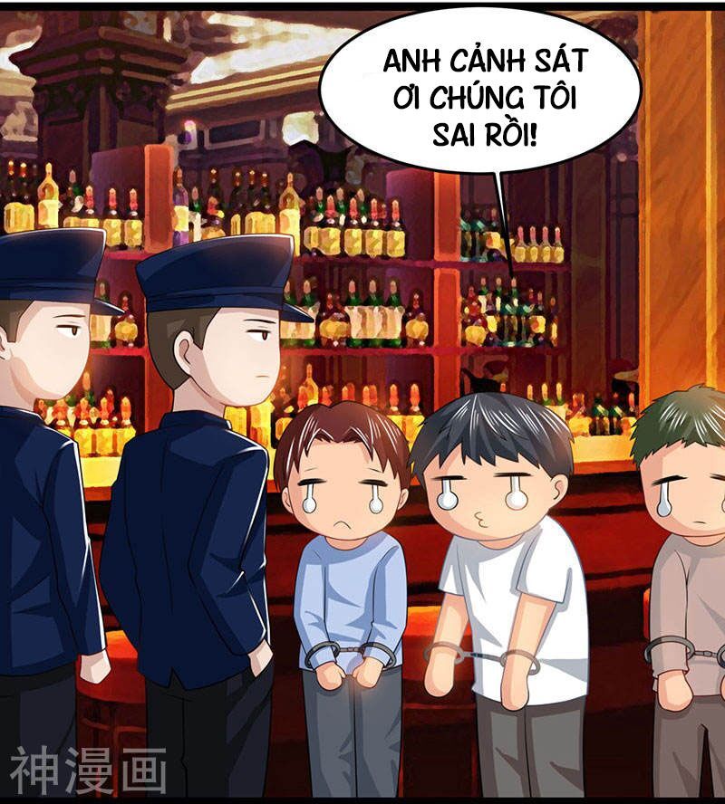 đọc truyện Thần Cấp Thấu Thị Chương 25 ảnh 5 tại Thiên Thai Truyện