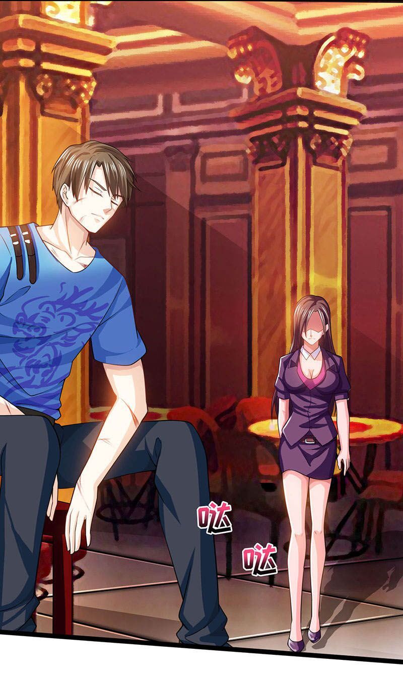 đọc truyện Thần Cấp Thấu Thị Chương 25 ảnh 6 tại Thiên Thai Truyện