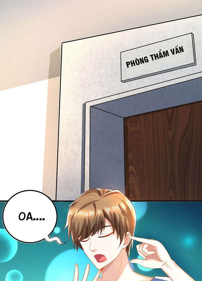 đọc truyện Thần Cấp Thấu Thị Chương 25 ảnh 8 tại Thiên Thai Truyện