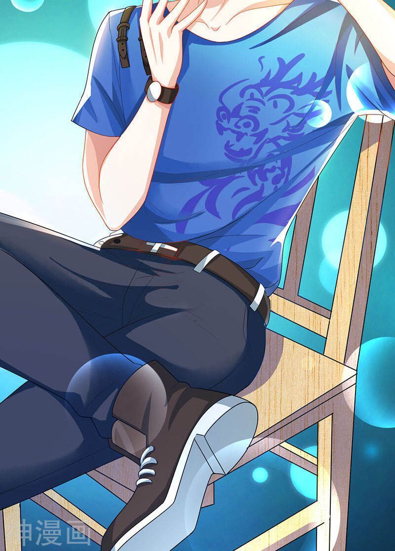 đọc truyện Thần Cấp Thấu Thị Chương 25 ảnh 9 tại Thiên Thai Truyện