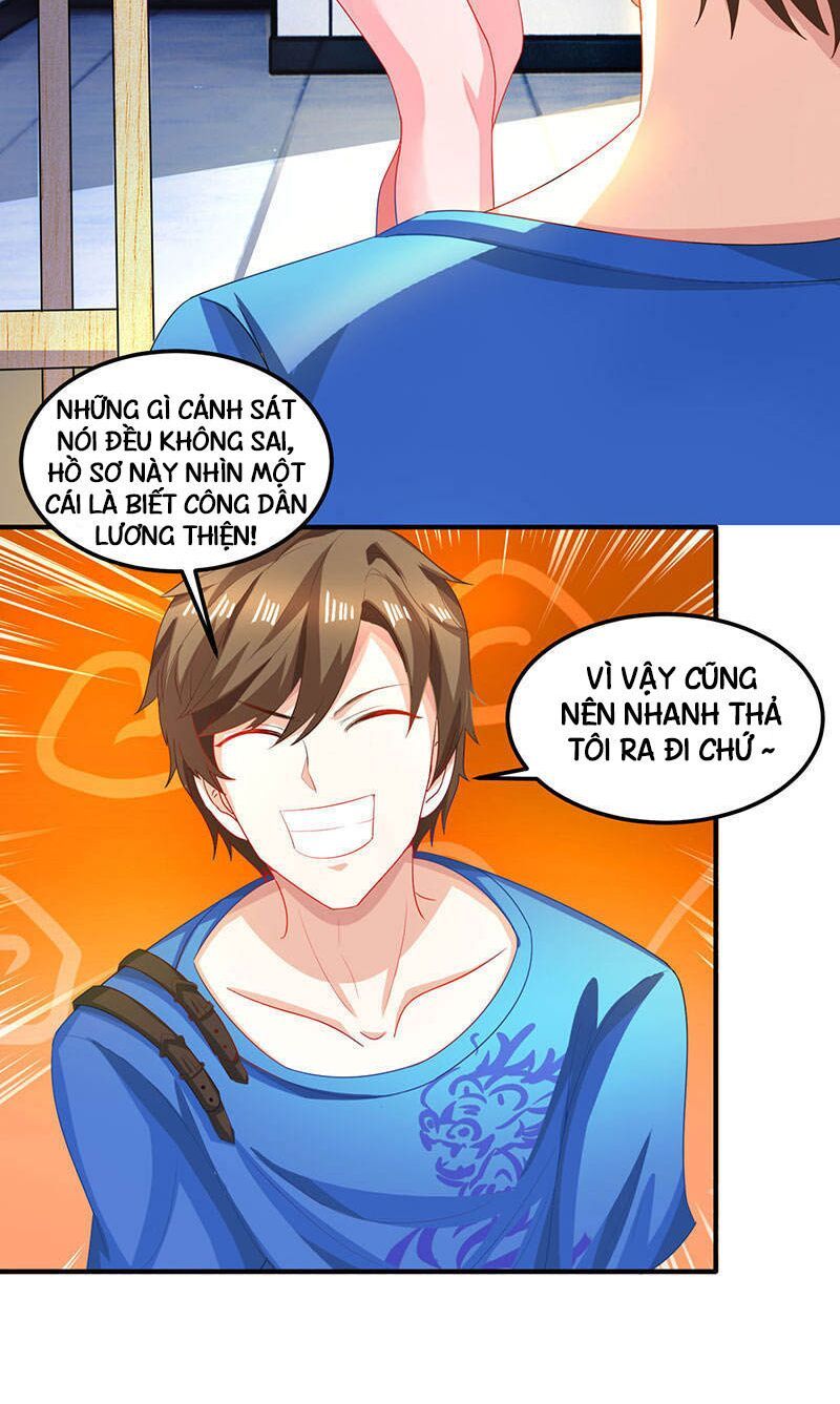 đọc truyện Thần Cấp Thấu Thị Chương 25 ảnh 11 tại Thiên Thai Truyện