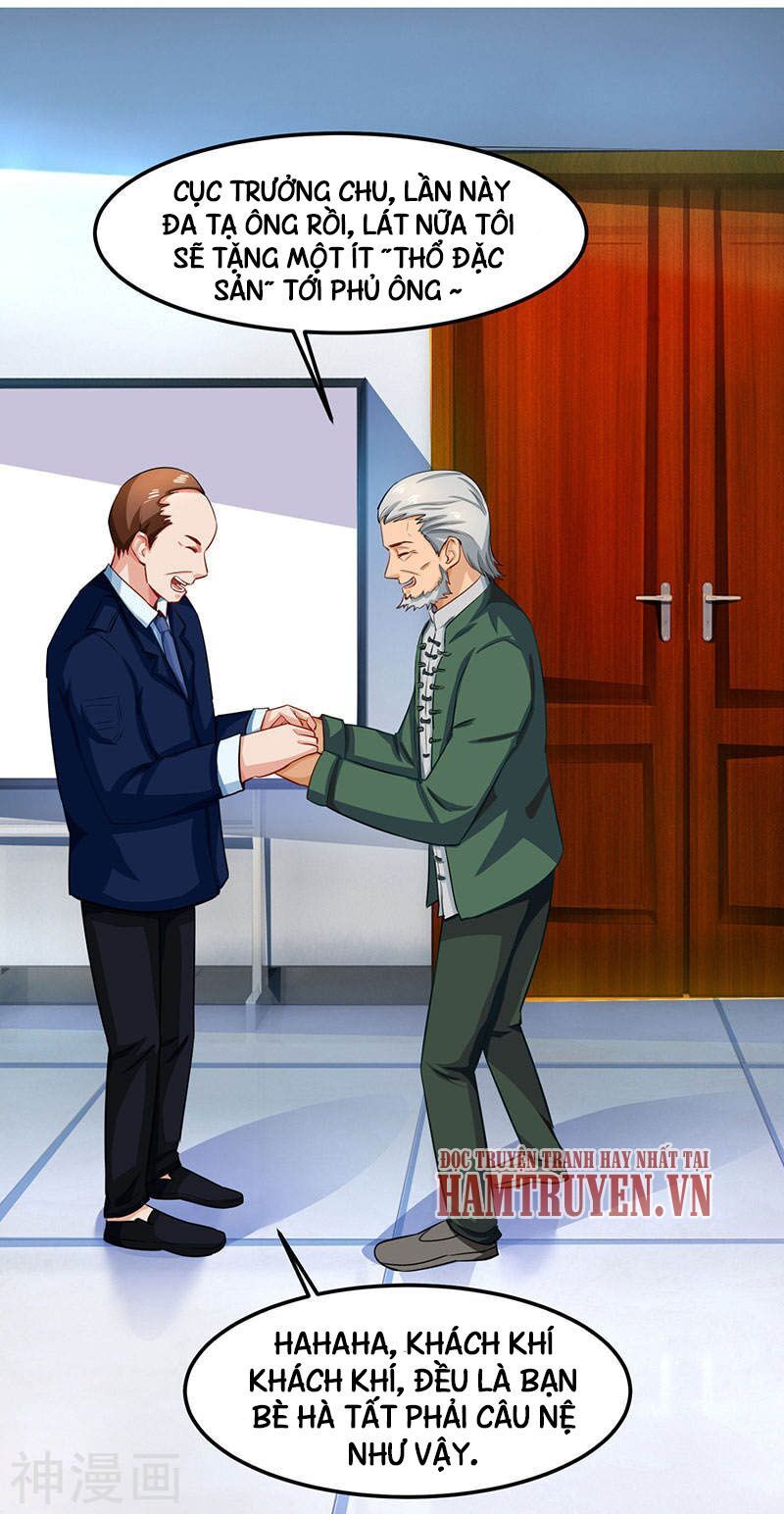 đọc truyện Thần Cấp Thấu Thị Chương 26 ảnh 13 tại Thiên Thai Truyện