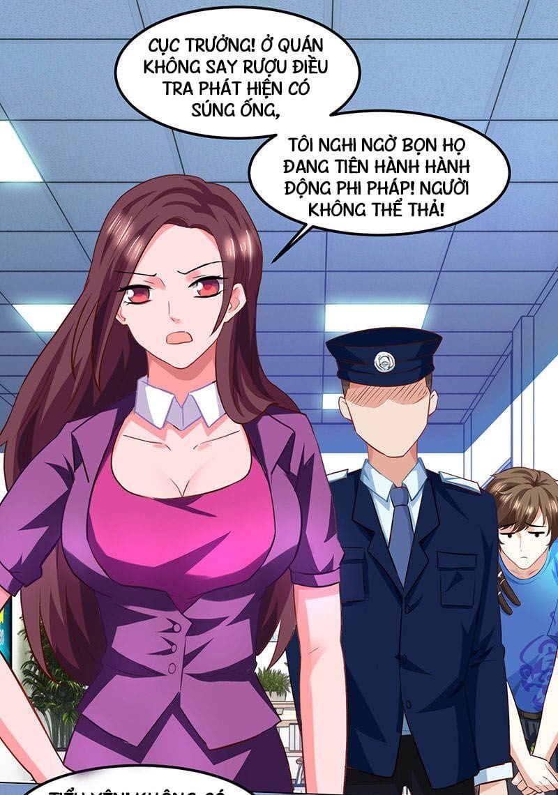 đọc truyện Thần Cấp Thấu Thị Chương 26 ảnh 14 tại Thiên Thai Truyện