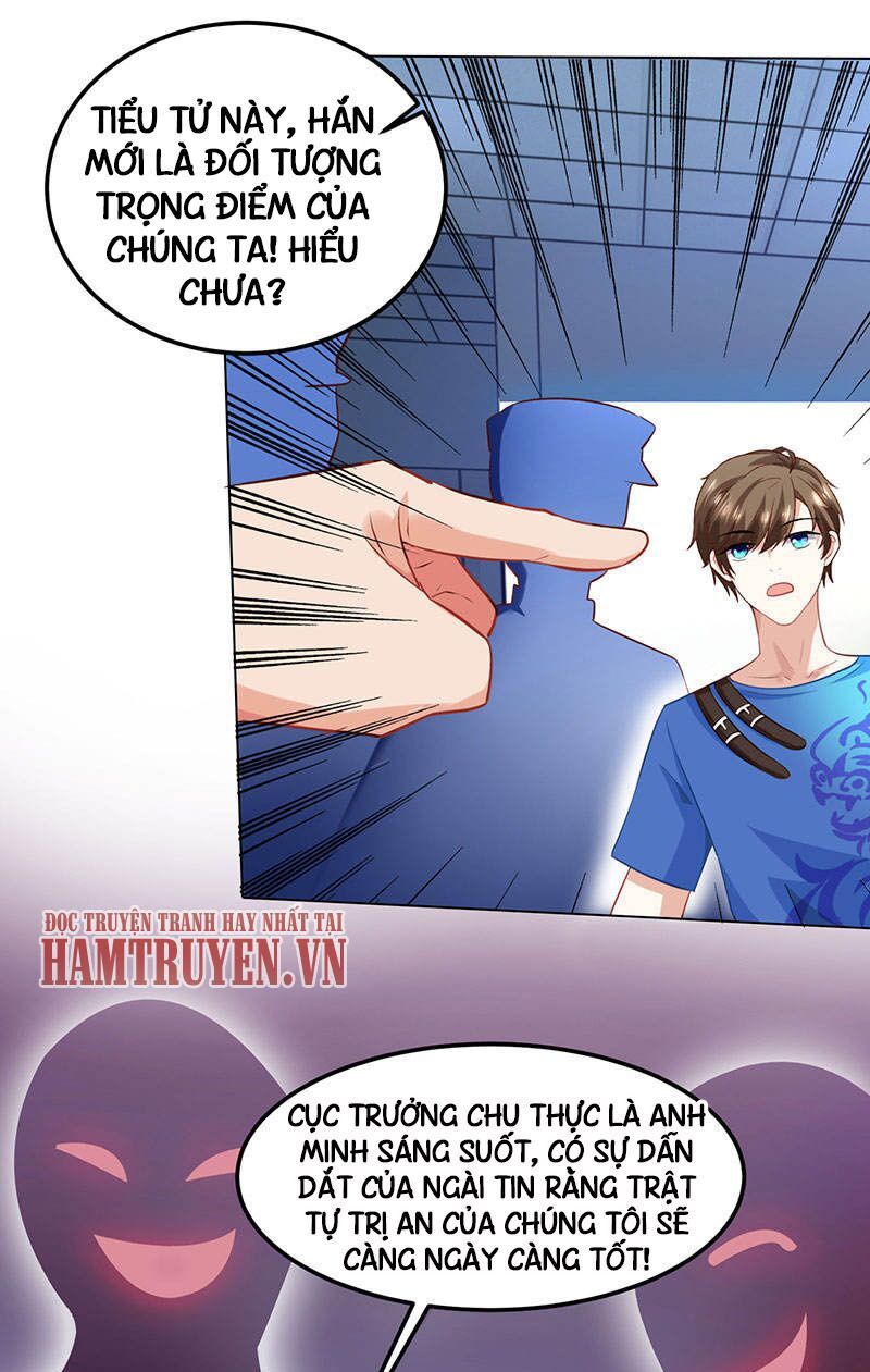 đọc truyện Thần Cấp Thấu Thị Chương 26 ảnh 16 tại Thiên Thai Truyện