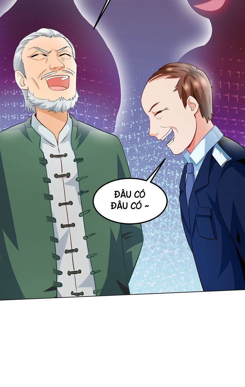 đọc truyện Thần Cấp Thấu Thị Chương 26 ảnh 17 tại Thiên Thai Truyện