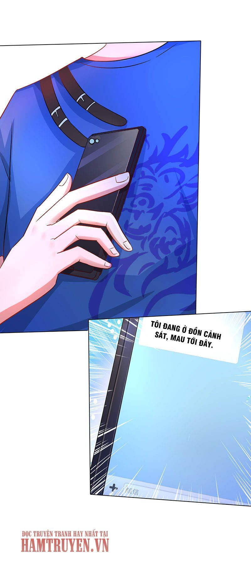 đọc truyện Thần Cấp Thấu Thị Chương 26 ảnh 21 tại Thiên Thai Truyện