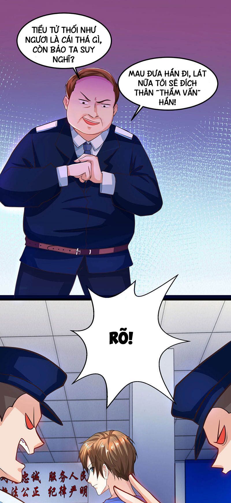 đọc truyện Thần Cấp Thấu Thị Chương 26 ảnh 22 tại Thiên Thai Truyện