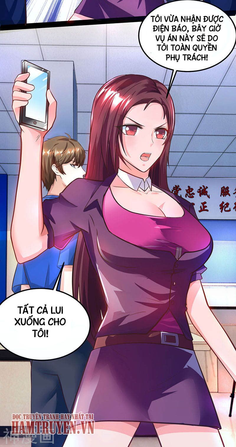 đọc truyện Thần Cấp Thấu Thị Chương 26 ảnh 24 tại Thiên Thai Truyện