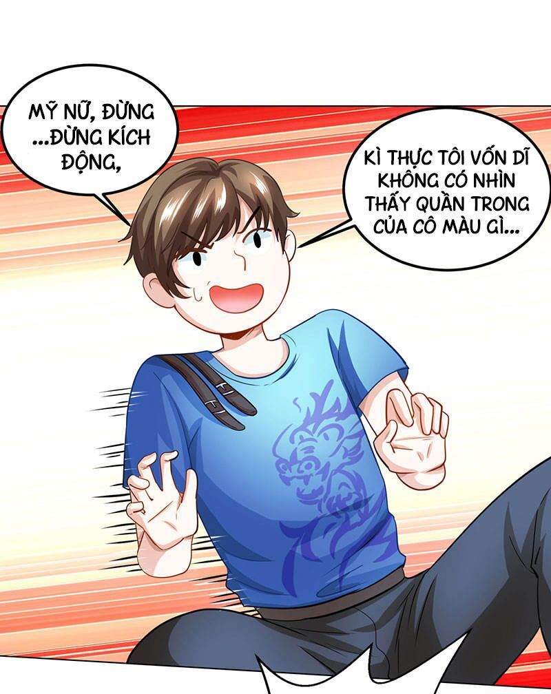 đọc truyện Thần Cấp Thấu Thị Chương 26 ảnh 6 tại Thiên Thai Truyện