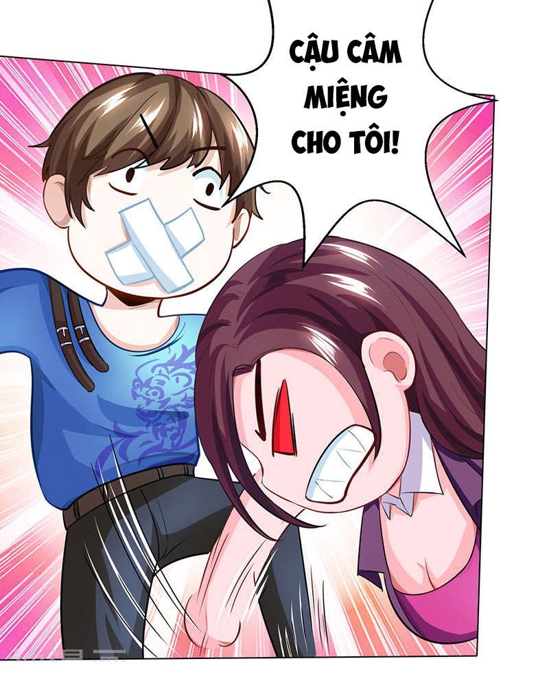 đọc truyện Thần Cấp Thấu Thị Chương 26 ảnh 7 tại Thiên Thai Truyện