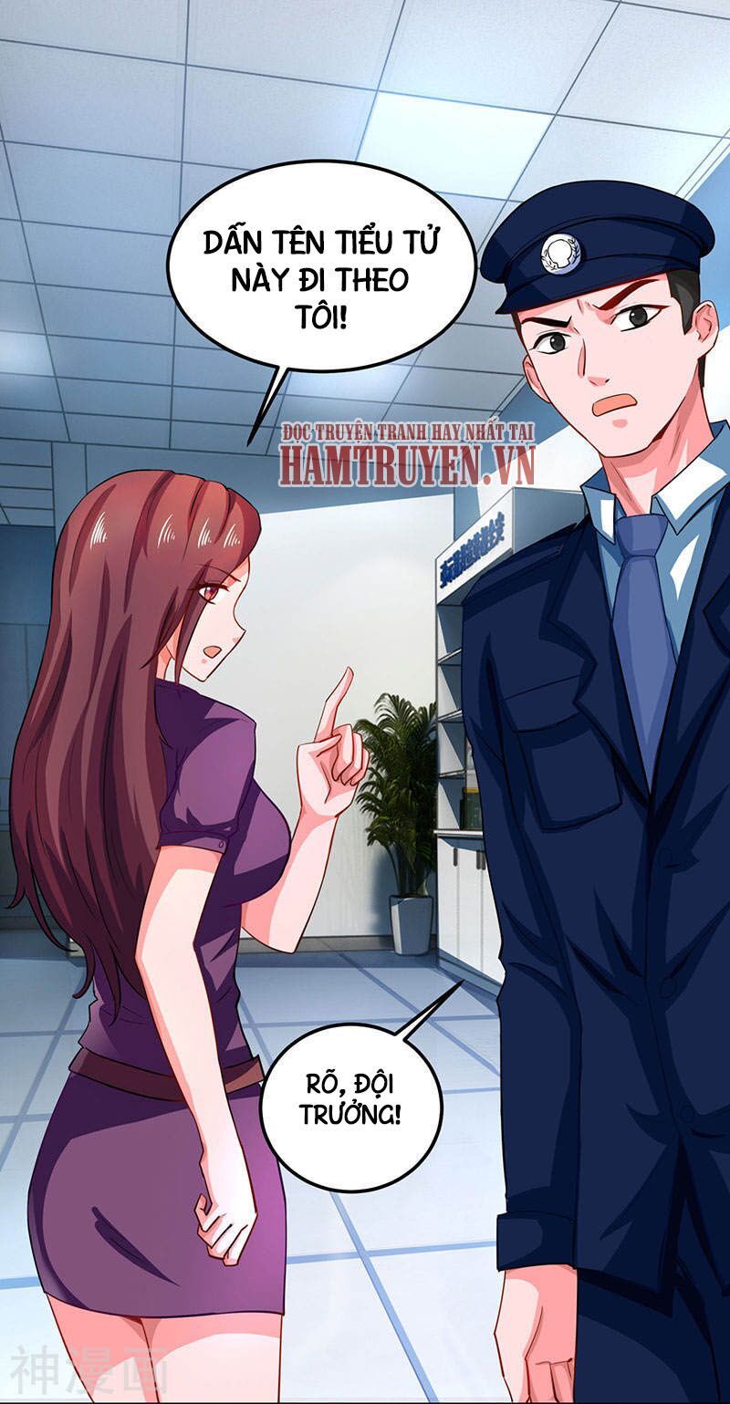 đọc truyện Thần Cấp Thấu Thị Chương 26 ảnh 10 tại Thiên Thai Truyện