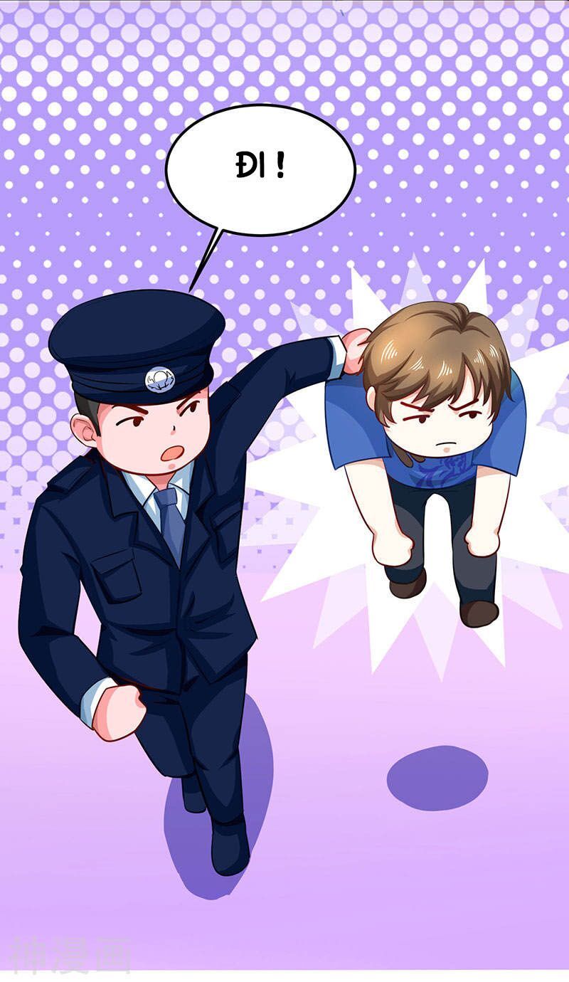 đọc truyện Thần Cấp Thấu Thị Chương 26 ảnh 11 tại Thiên Thai Truyện