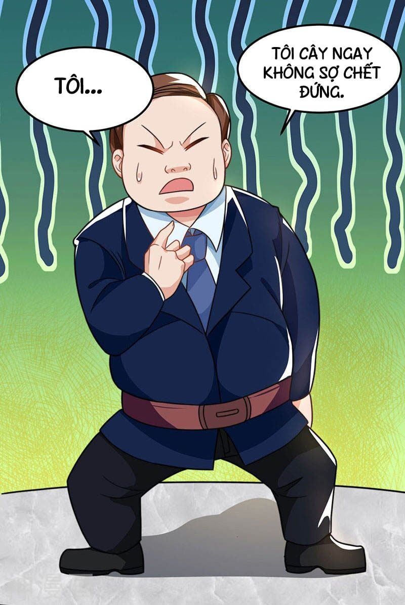 đọc truyện Thần Cấp Thấu Thị Chương 27 ảnh 18 tại Thiên Thai Truyện