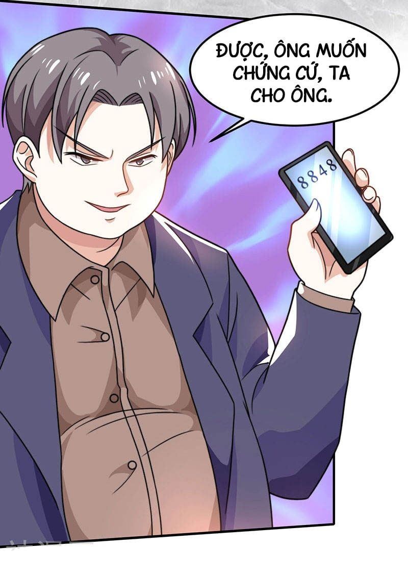 đọc truyện Thần Cấp Thấu Thị Chương 27 ảnh 19 tại Thiên Thai Truyện