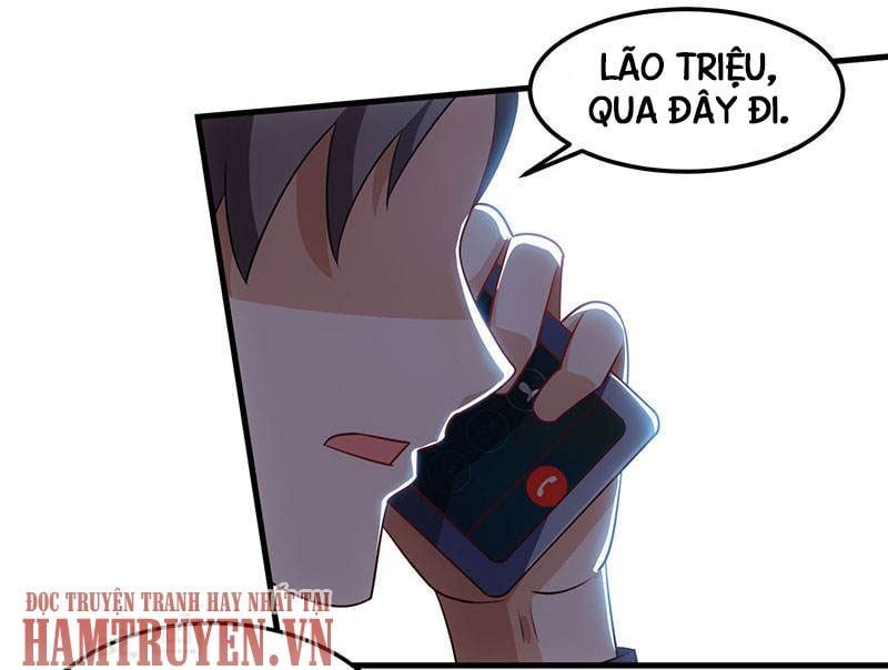 đọc truyện Thần Cấp Thấu Thị Chương 27 ảnh 20 tại Thiên Thai Truyện