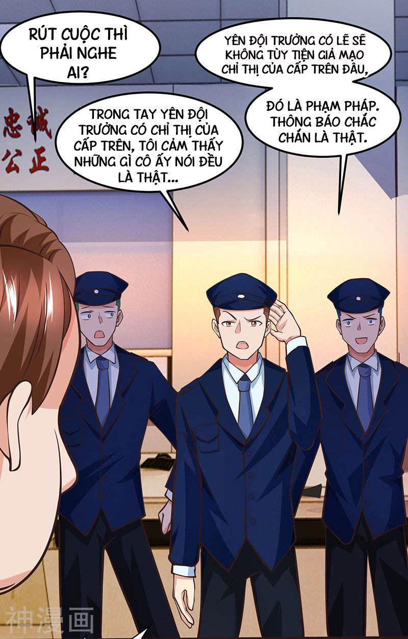 đọc truyện Thần Cấp Thấu Thị Chương 27 ảnh 4 tại Thiên Thai Truyện