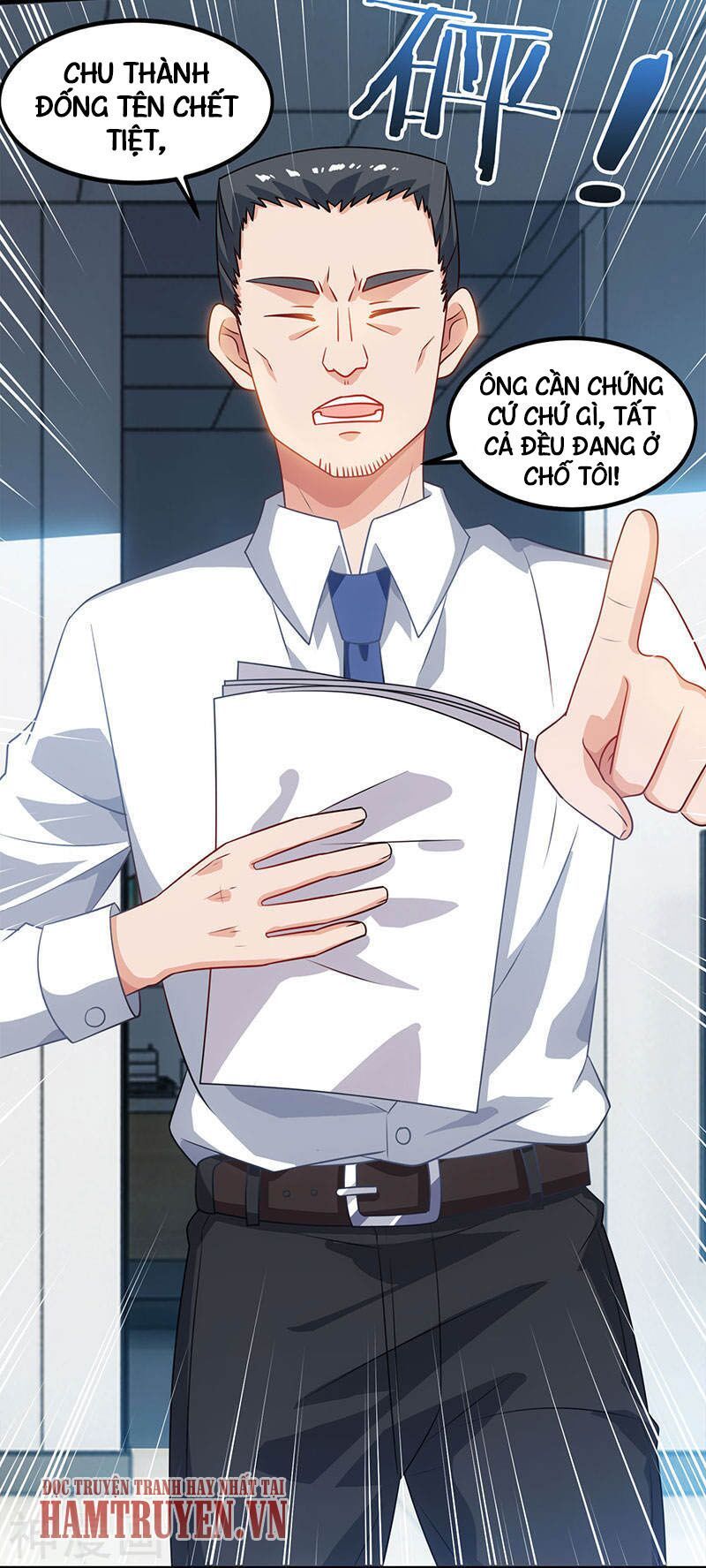 đọc truyện Thần Cấp Thấu Thị Chương 27 ảnh 22 tại Thiên Thai Truyện