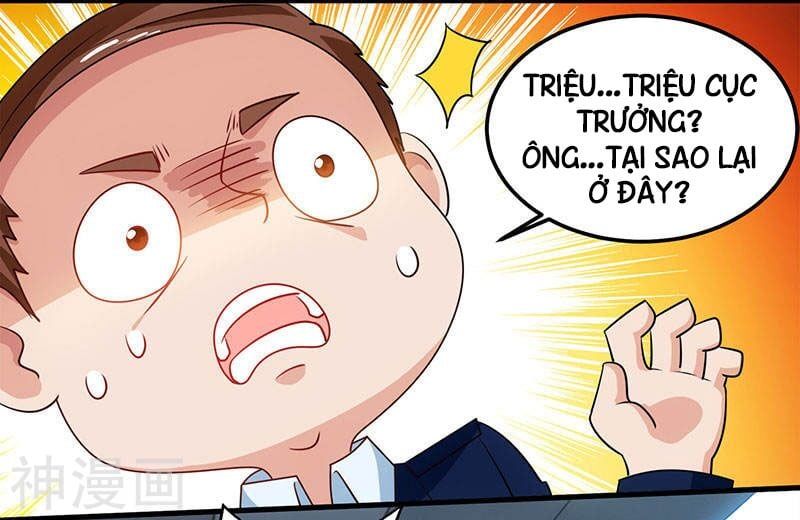 đọc truyện Thần Cấp Thấu Thị Chương 27 ảnh 23 tại Thiên Thai Truyện