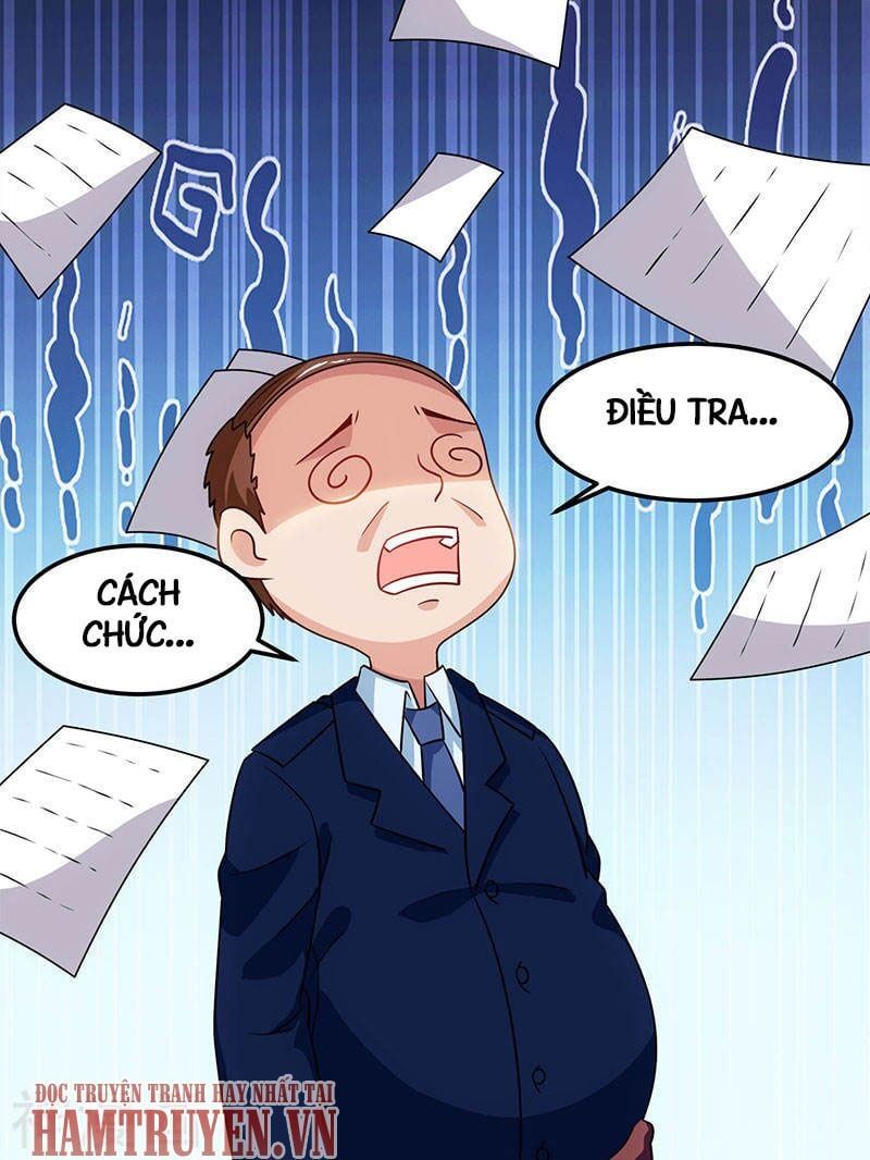 đọc truyện Thần Cấp Thấu Thị Chương 27 ảnh 25 tại Thiên Thai Truyện