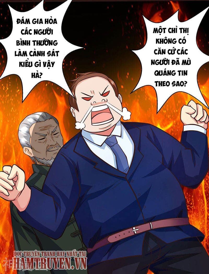 đọc truyện Thần Cấp Thấu Thị Chương 27 ảnh 5 tại Thiên Thai Truyện