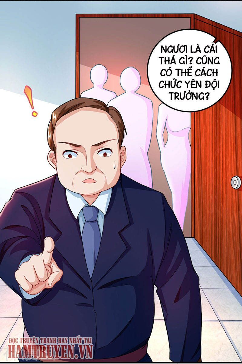 đọc truyện Thần Cấp Thấu Thị Chương 27 ảnh 7 tại Thiên Thai Truyện