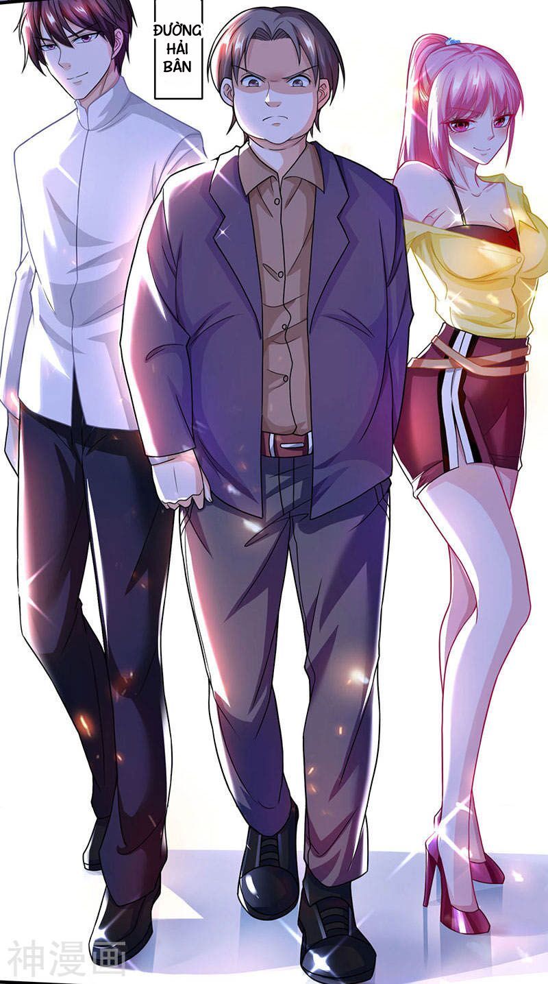 đọc truyện Thần Cấp Thấu Thị Chương 27 ảnh 9 tại Thiên Thai Truyện