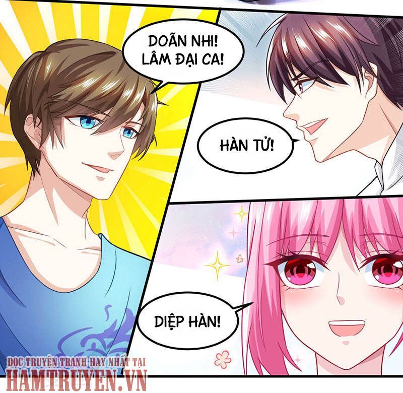 đọc truyện Thần Cấp Thấu Thị Chương 27 ảnh 10 tại Thiên Thai Truyện