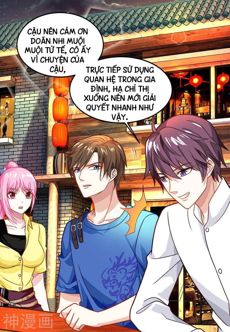 đọc truyện Thần Cấp Thấu Thị Chương 28 ảnh 13 tại Thiên Thai Truyện