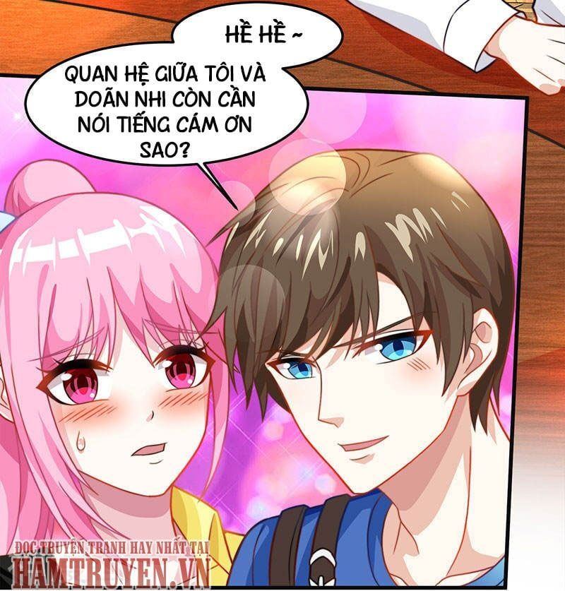 đọc truyện Thần Cấp Thấu Thị Chương 28 ảnh 14 tại Thiên Thai Truyện