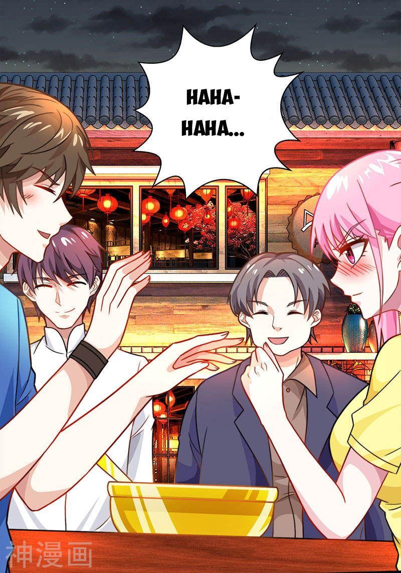 đọc truyện Thần Cấp Thấu Thị Chương 28 ảnh 16 tại Thiên Thai Truyện