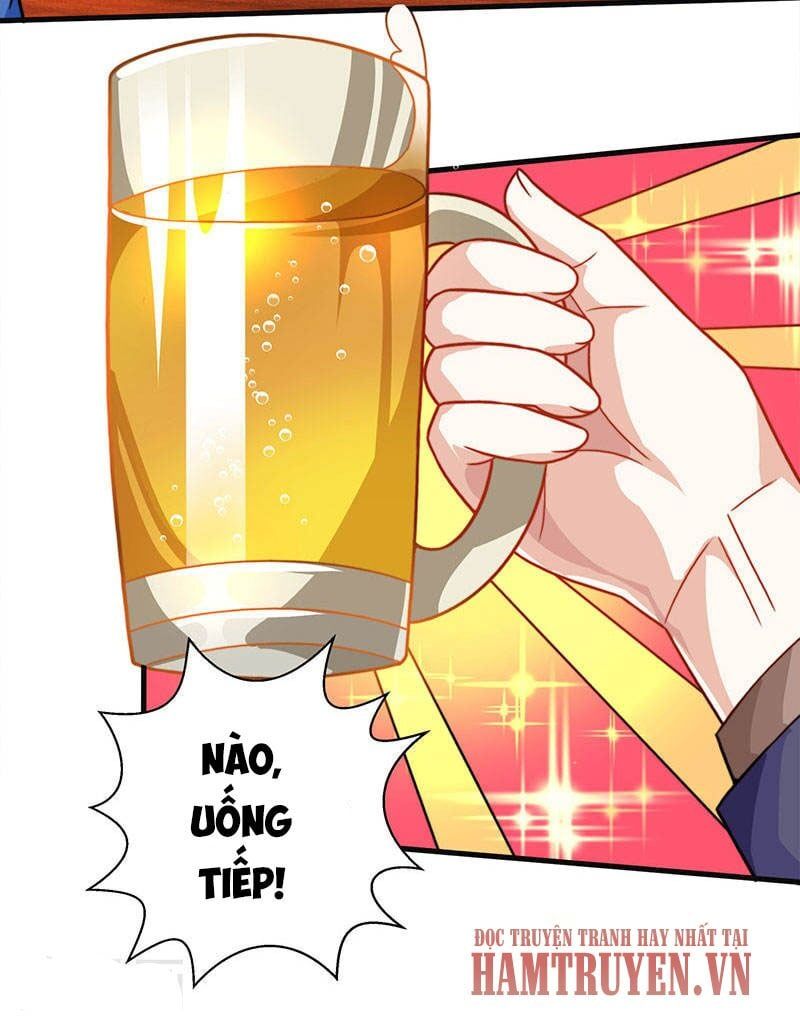 đọc truyện Thần Cấp Thấu Thị Chương 28 ảnh 17 tại Thiên Thai Truyện