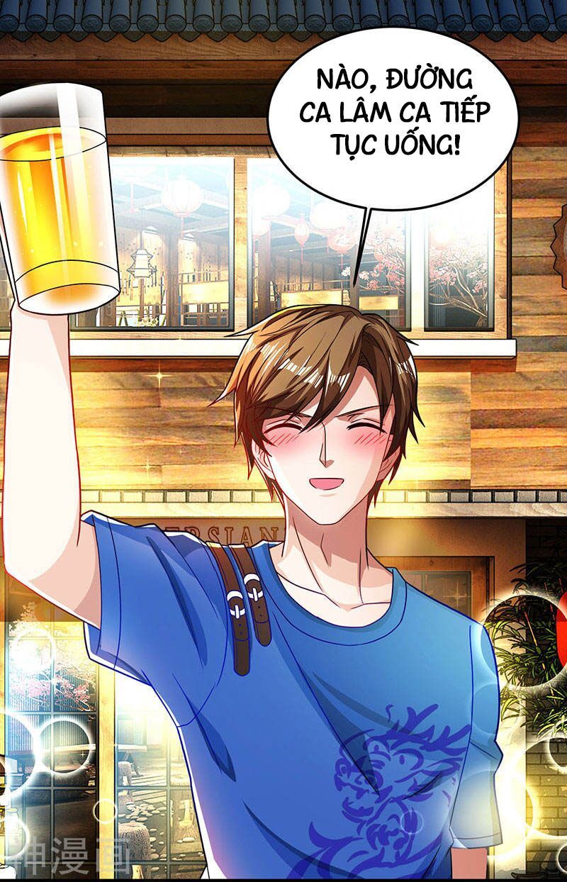 đọc truyện Thần Cấp Thấu Thị Chương 28 ảnh 20 tại Thiên Thai Truyện