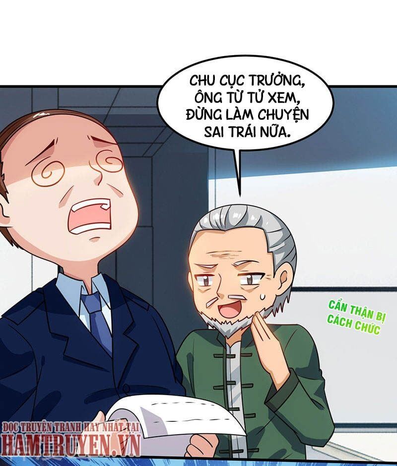 đọc truyện Thần Cấp Thấu Thị Chương 28 ảnh 4 tại Thiên Thai Truyện