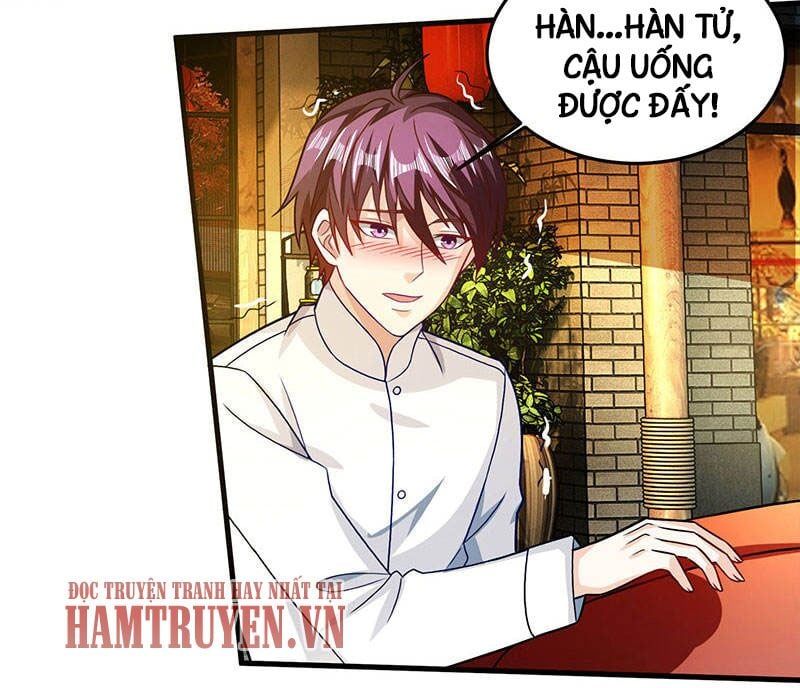 đọc truyện Thần Cấp Thấu Thị Chương 28 ảnh 22 tại Thiên Thai Truyện