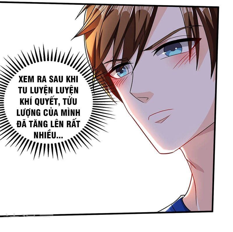 đọc truyện Thần Cấp Thấu Thị Chương 28 ảnh 23 tại Thiên Thai Truyện