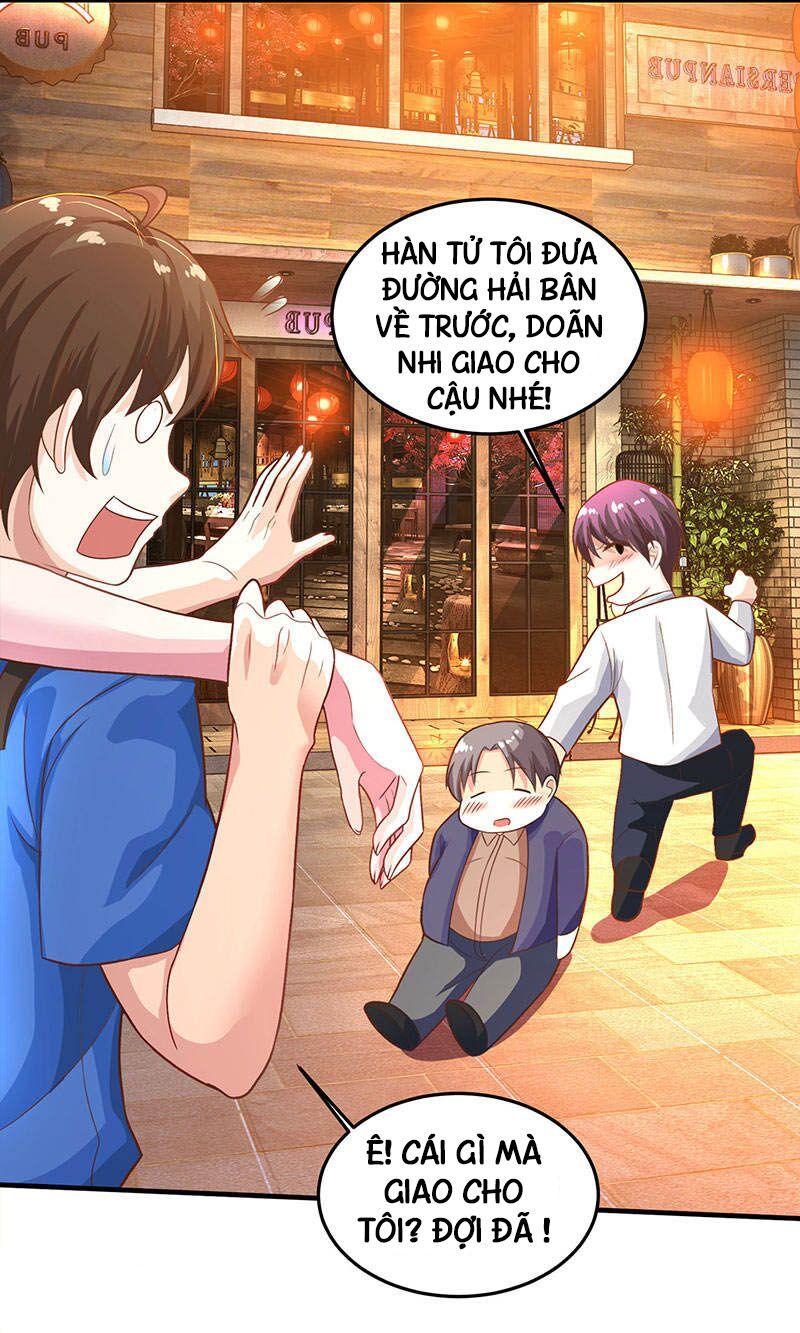 đọc truyện Thần Cấp Thấu Thị Chương 28 ảnh 25 tại Thiên Thai Truyện