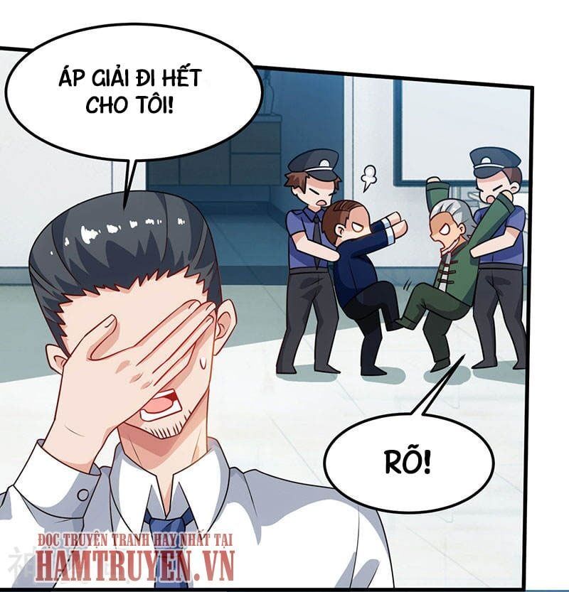 đọc truyện Thần Cấp Thấu Thị Chương 28 ảnh 7 tại Thiên Thai Truyện